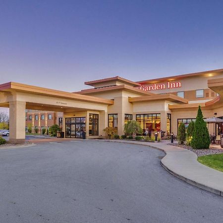Hilton Garden Inn Milwaukee Airport Екстер'єр фото