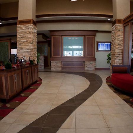 Hilton Garden Inn Milwaukee Airport Інтер'єр фото
