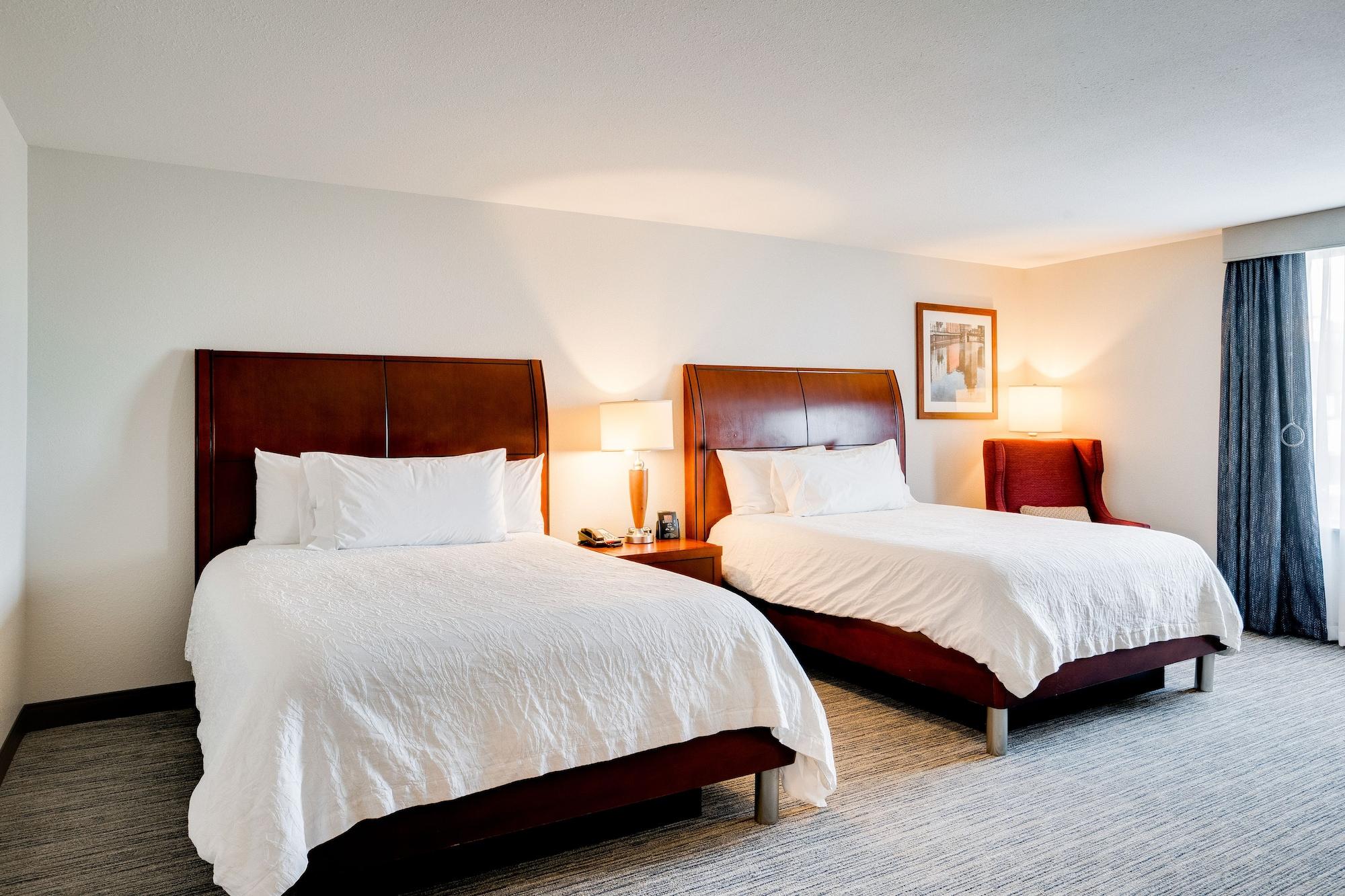 Hilton Garden Inn Milwaukee Airport Екстер'єр фото