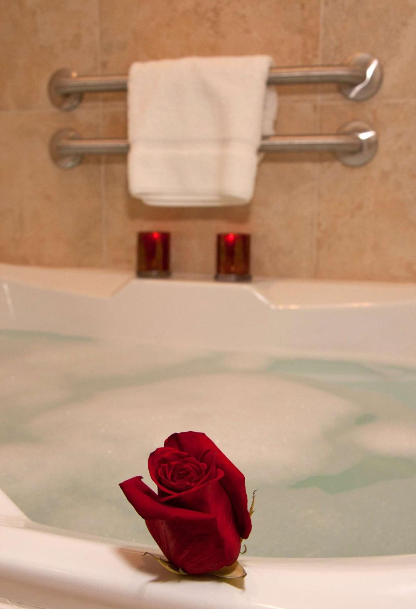 Hilton Garden Inn Milwaukee Airport Екстер'єр фото