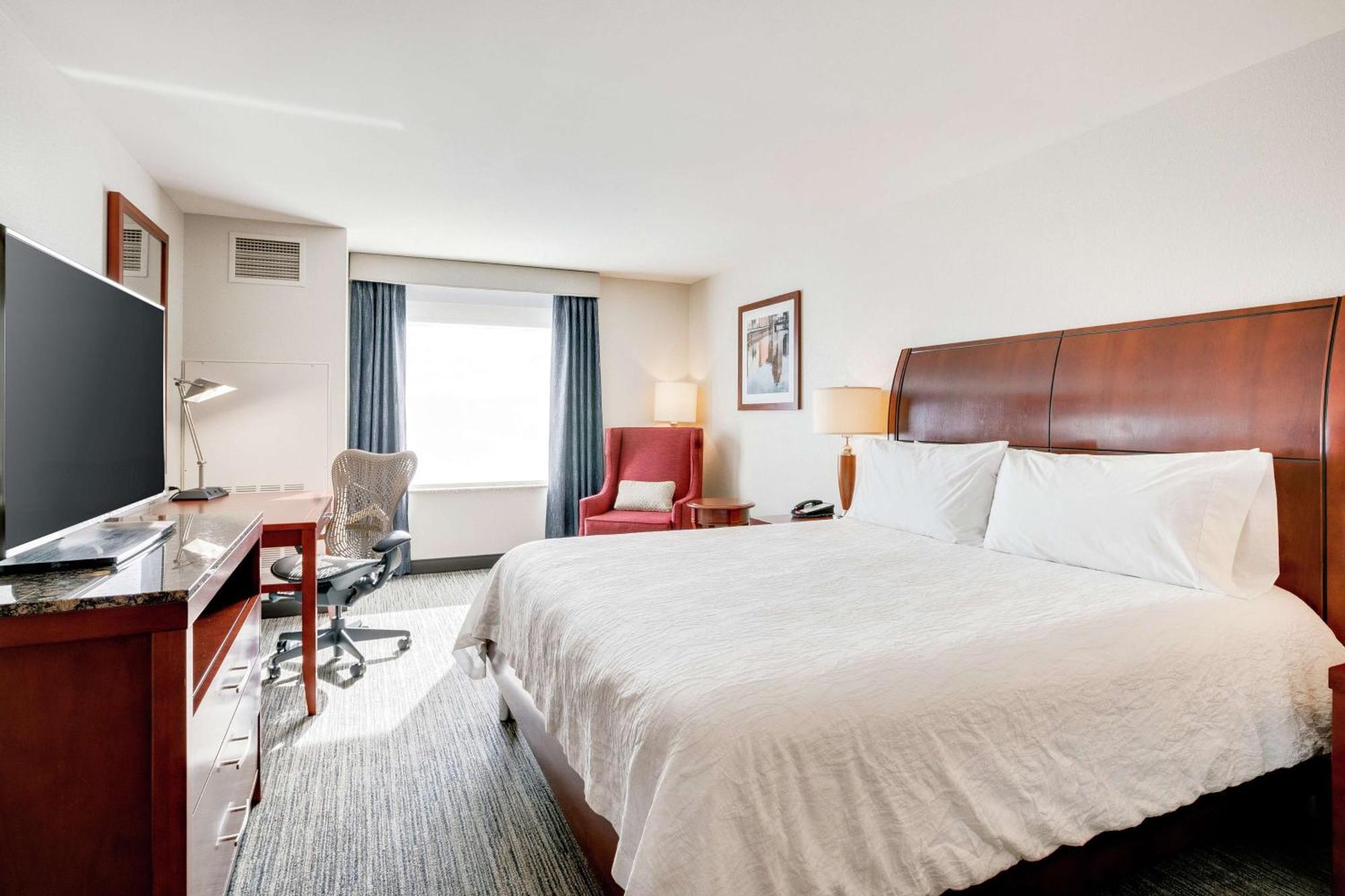 Hilton Garden Inn Milwaukee Airport Екстер'єр фото
