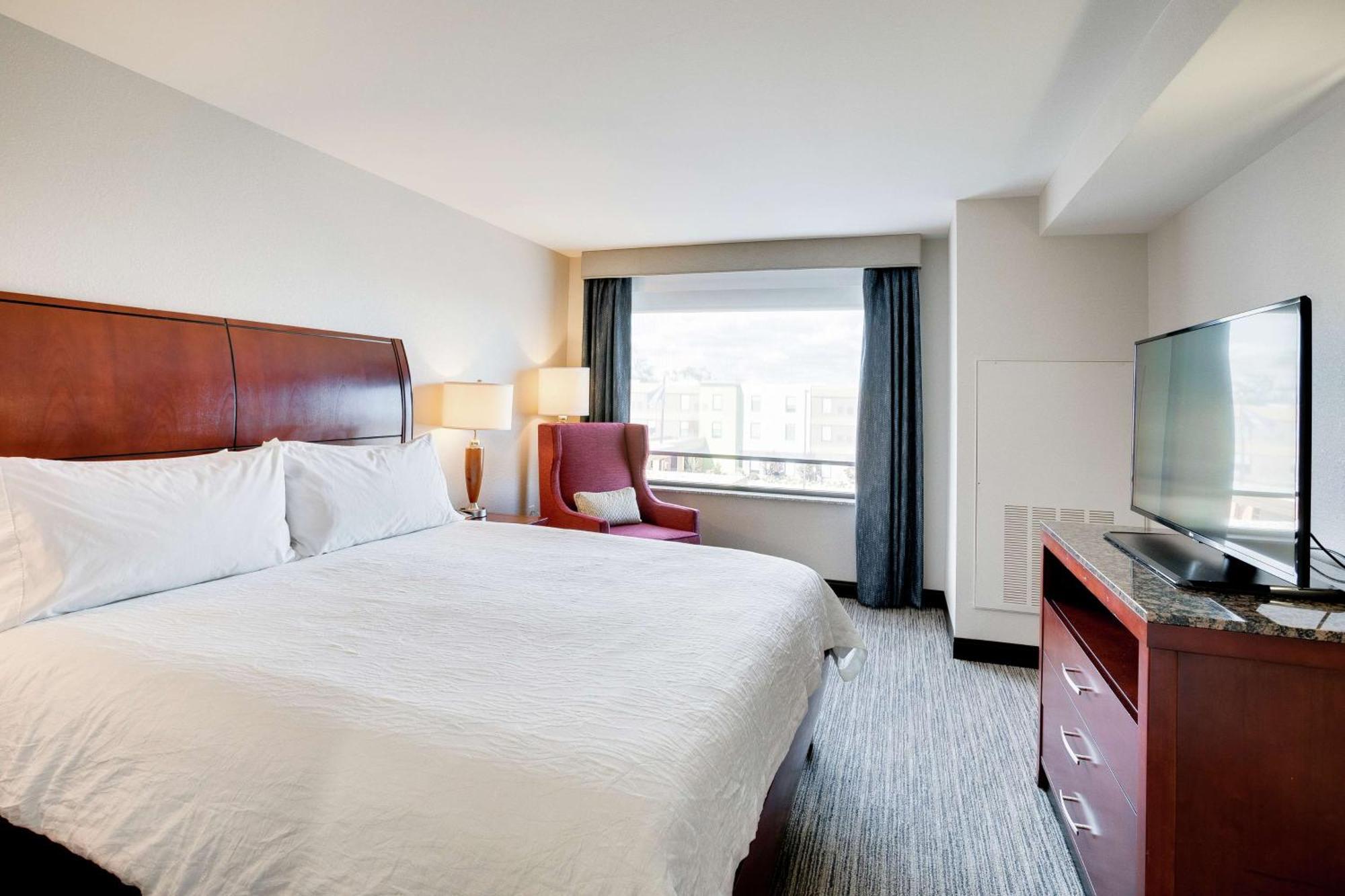 Hilton Garden Inn Milwaukee Airport Екстер'єр фото