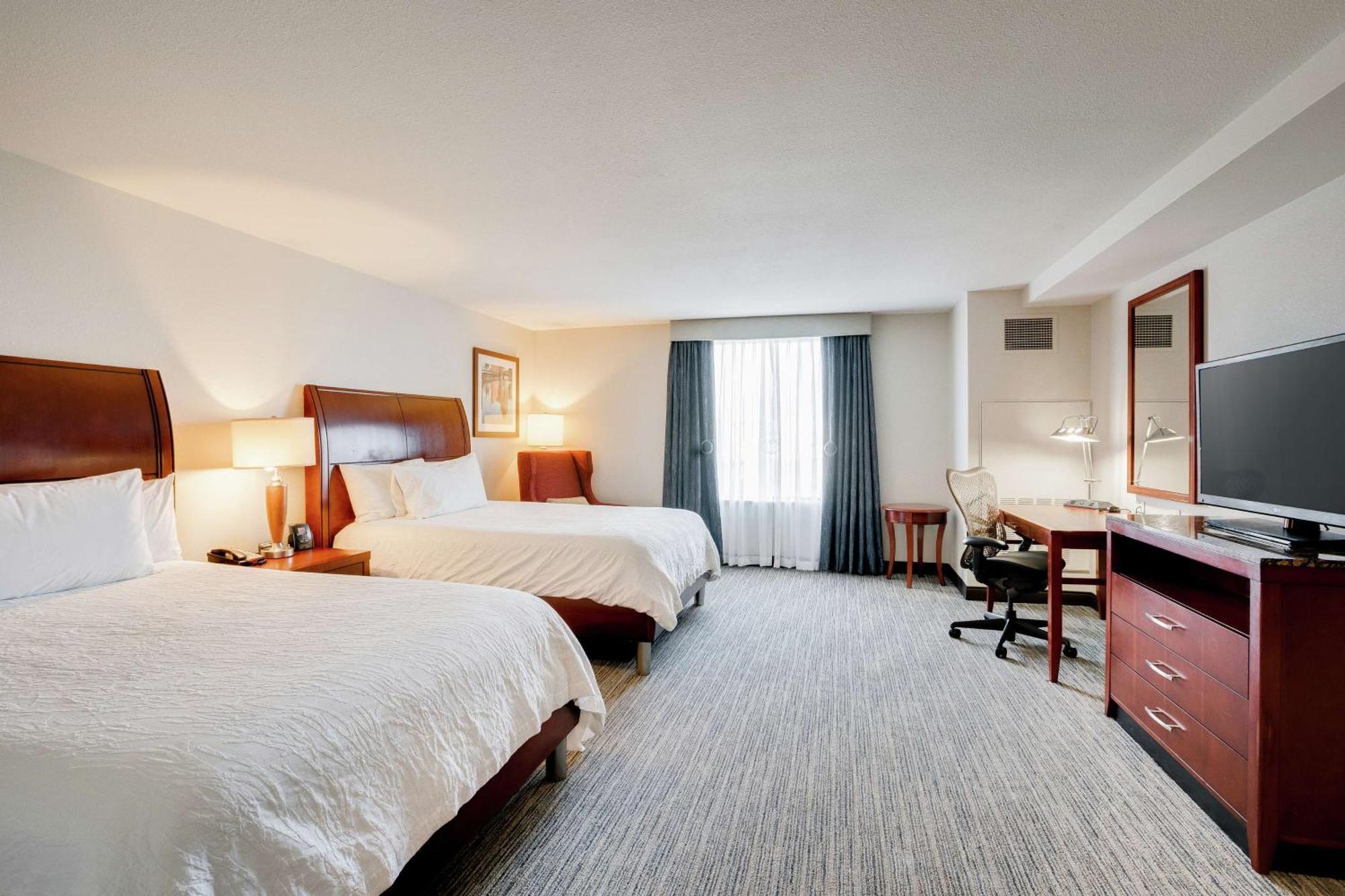 Hilton Garden Inn Milwaukee Airport Екстер'єр фото