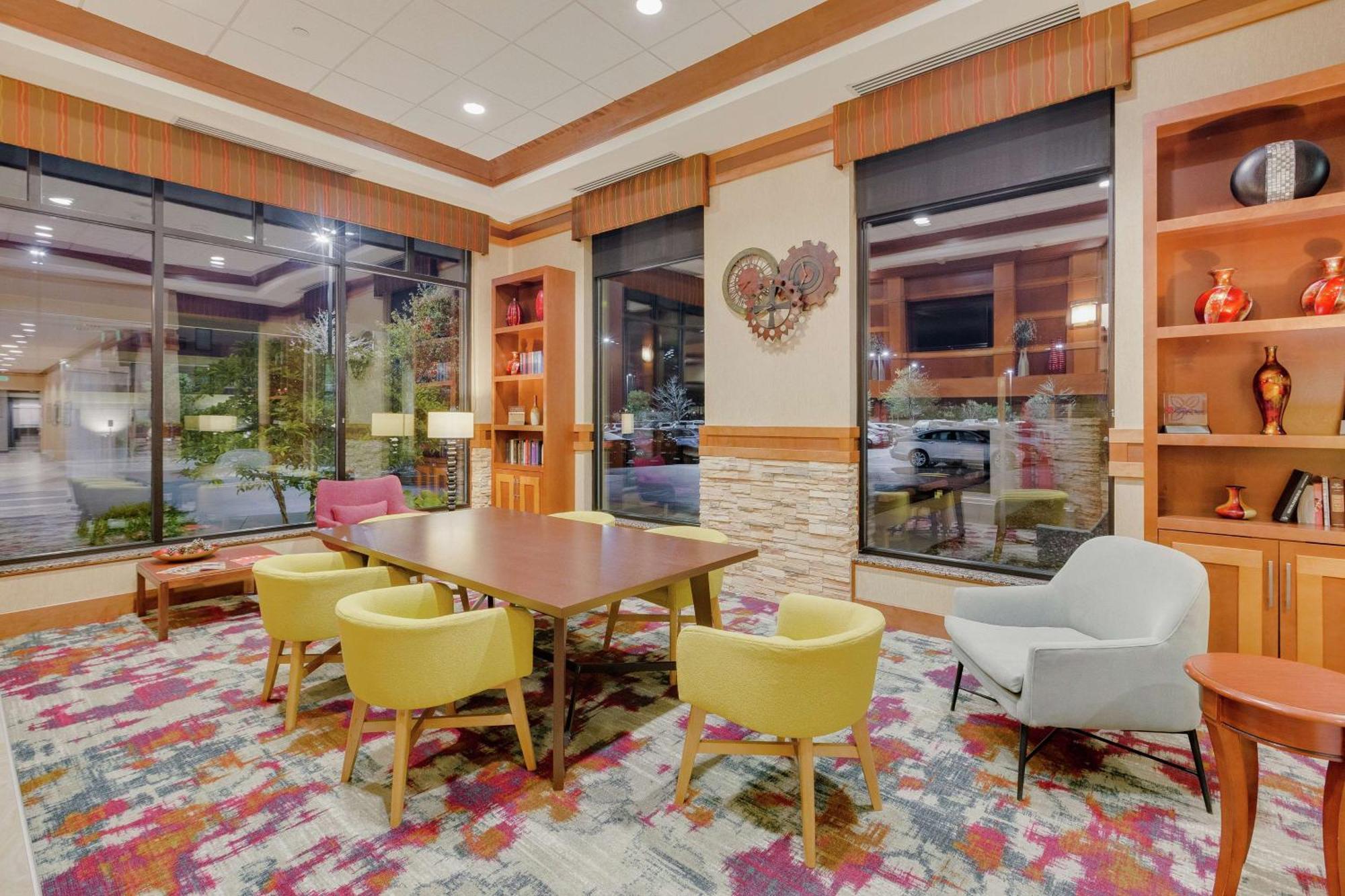 Hilton Garden Inn Milwaukee Airport Екстер'єр фото