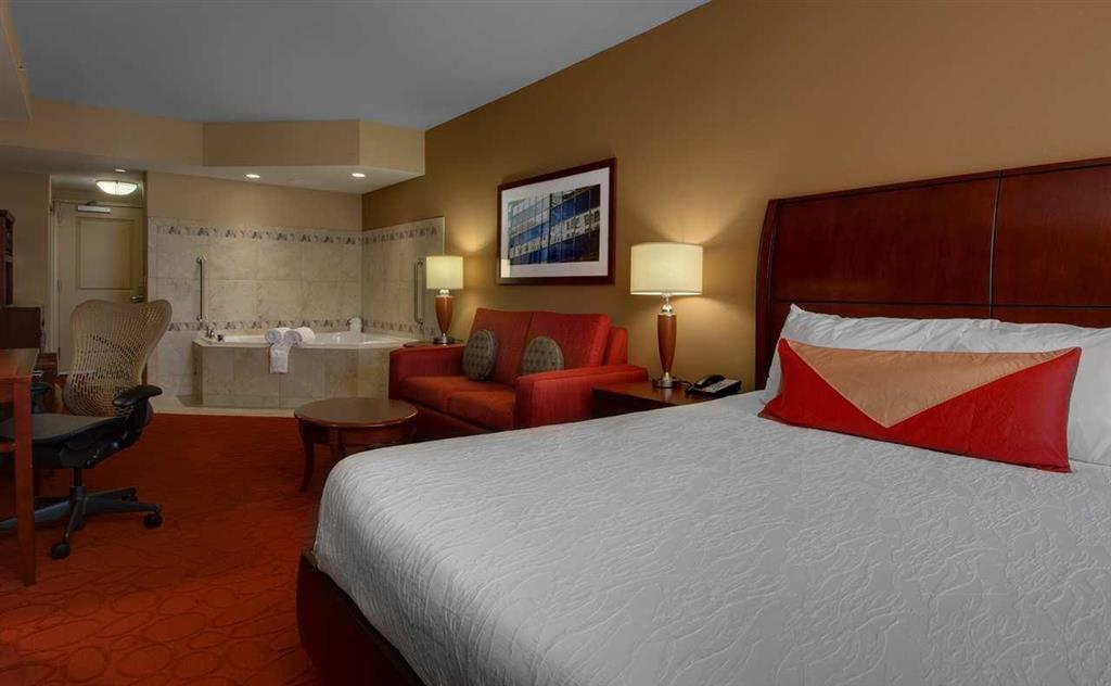 Hilton Garden Inn Milwaukee Airport Зручності фото