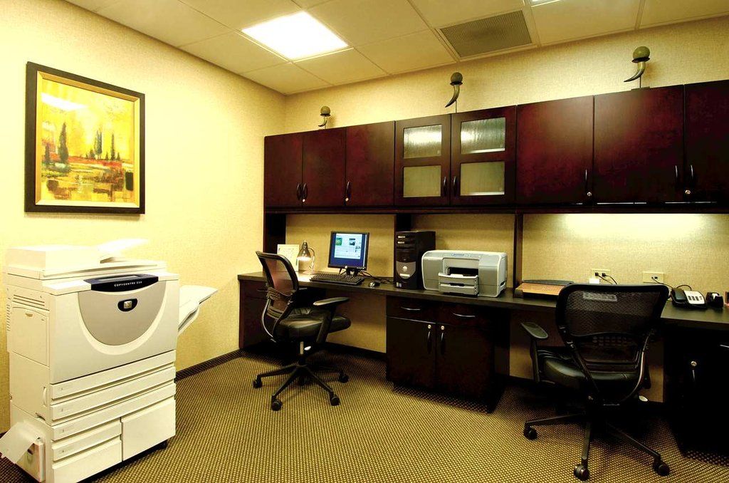 Hilton Garden Inn Milwaukee Airport Екстер'єр фото