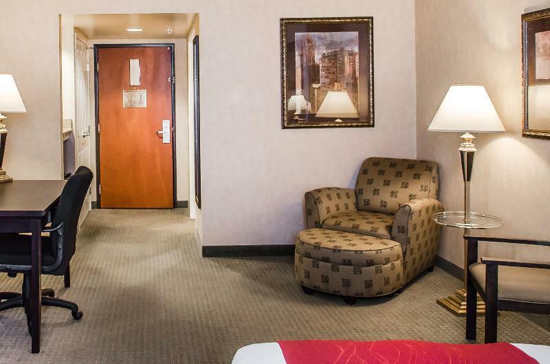 Hilton Garden Inn Milwaukee Airport Екстер'єр фото