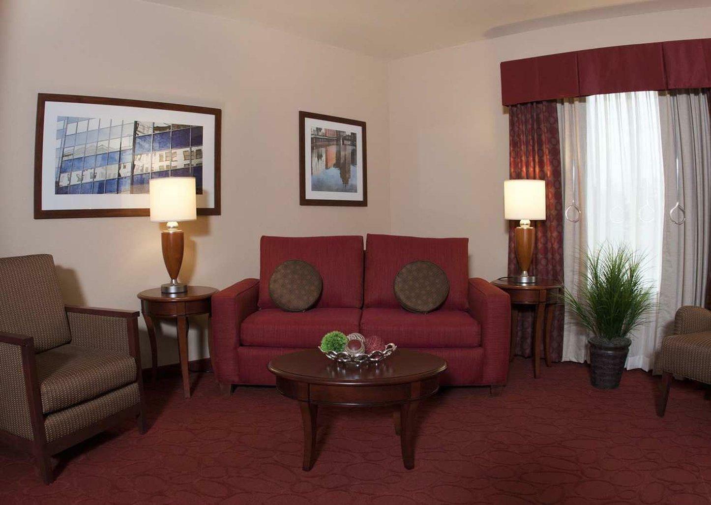 Hilton Garden Inn Milwaukee Airport Екстер'єр фото